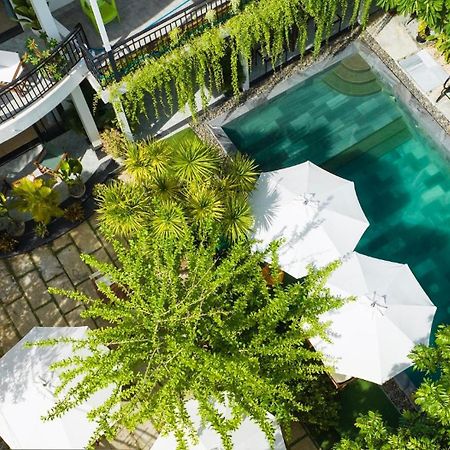 Luna Verde Hotel Hội An Ngoại thất bức ảnh