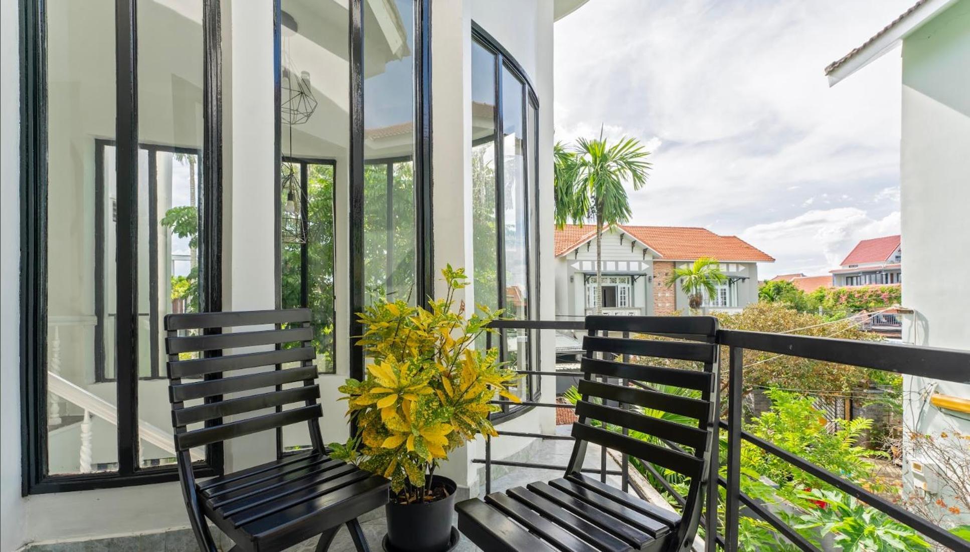 Luna Verde Hotel Hội An Ngoại thất bức ảnh