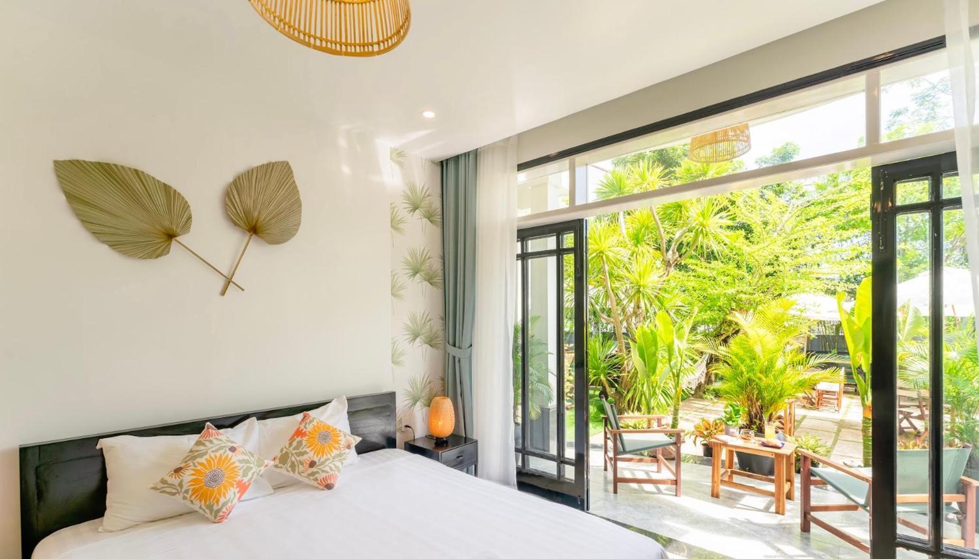 Luna Verde Hotel Hội An Phòng bức ảnh