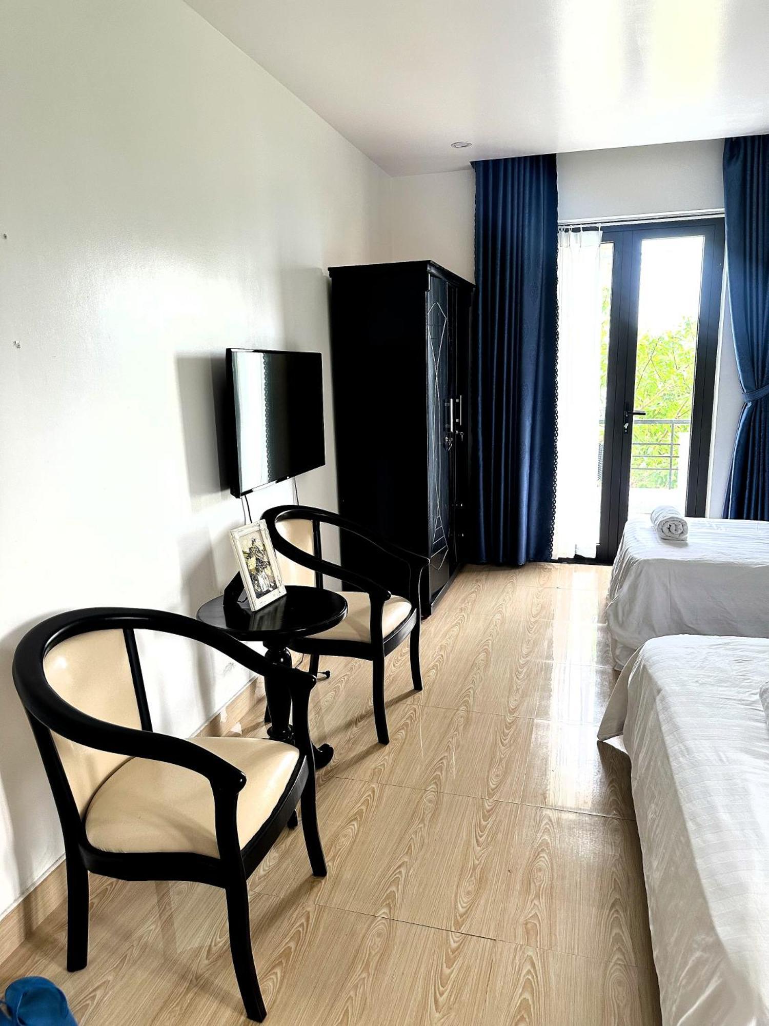 Luna Verde Hotel Hội An Phòng bức ảnh