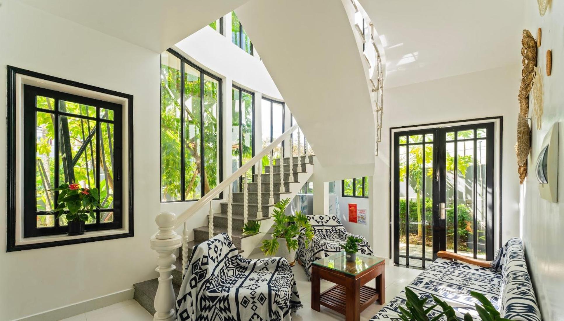 Luna Verde Hotel Hội An Ngoại thất bức ảnh