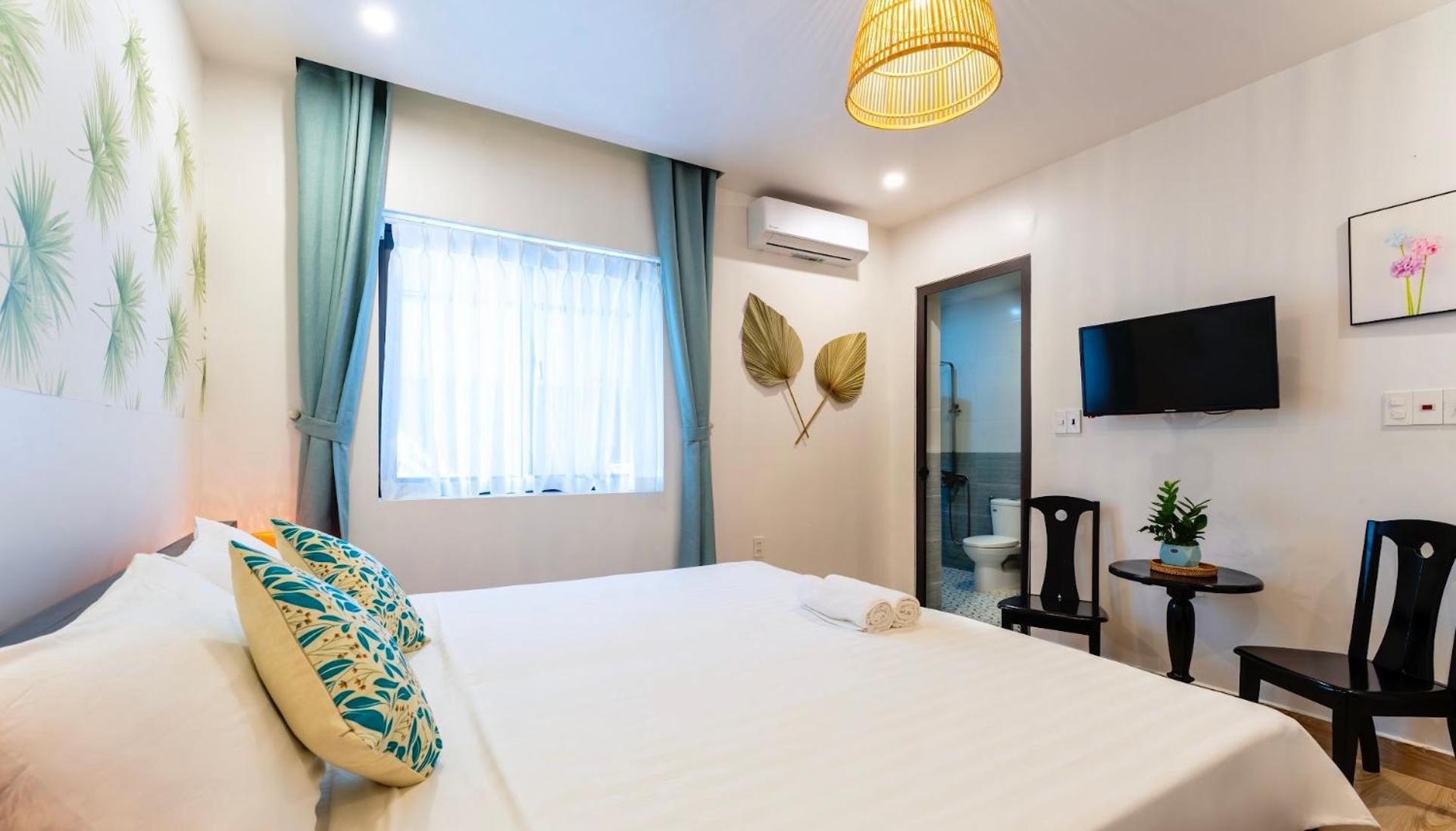 Luna Verde Hotel Hội An Ngoại thất bức ảnh
