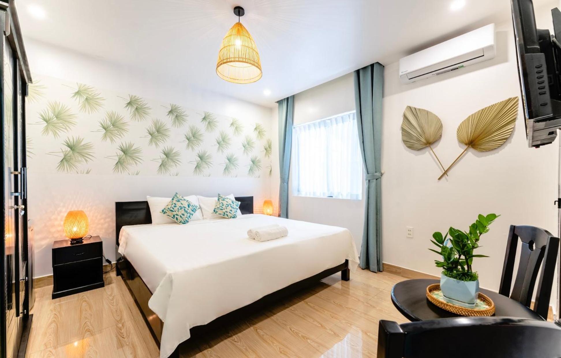 Luna Verde Hotel Hội An Ngoại thất bức ảnh