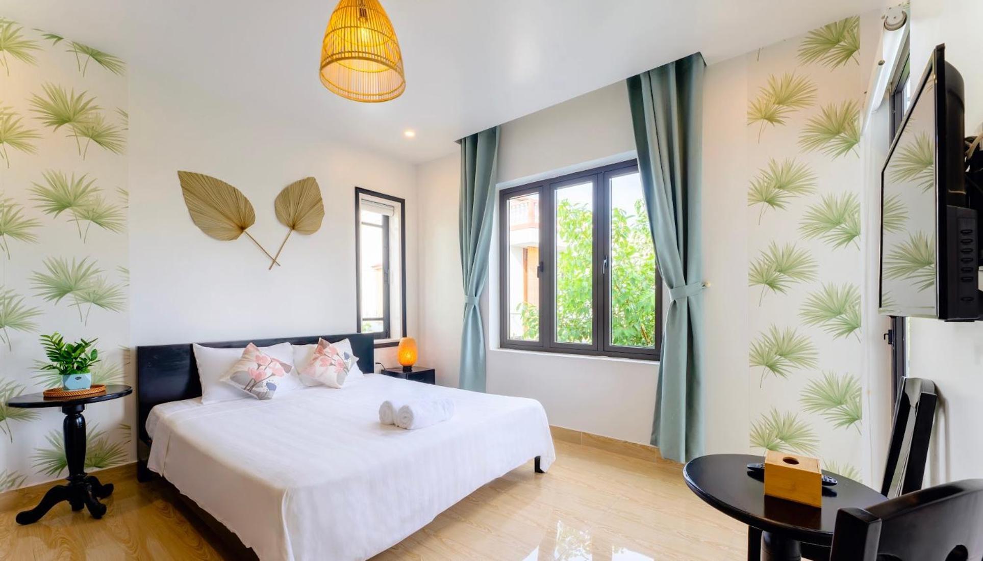 Luna Verde Hotel Hội An Ngoại thất bức ảnh