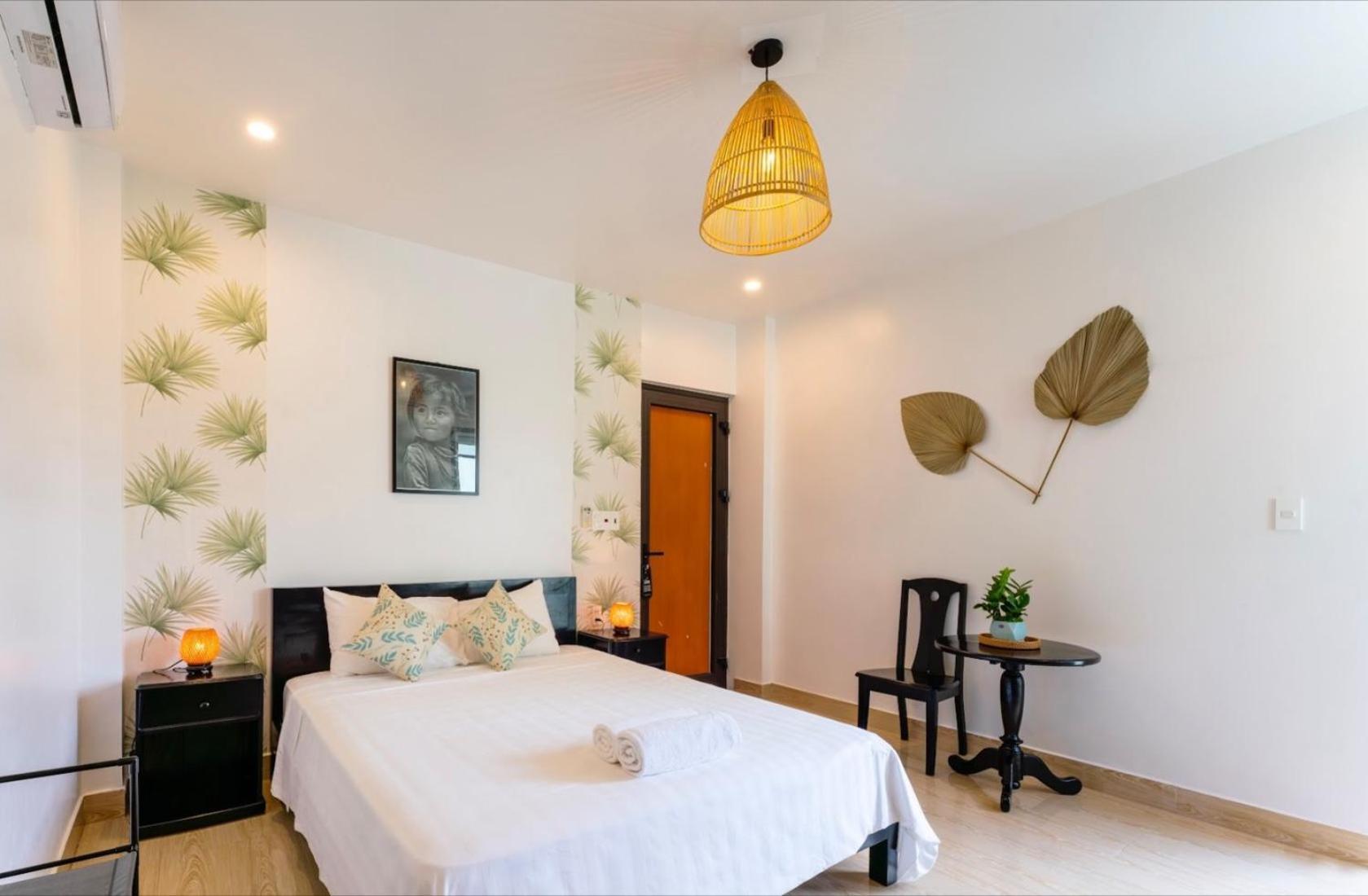 Luna Verde Hotel Hội An Ngoại thất bức ảnh